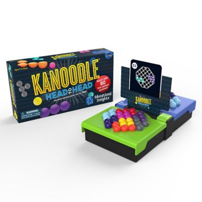 Educational Insights Kanoodle Head to Head, 3036