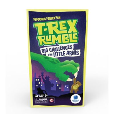 Educational Insights T-Rex Rumble, 3068