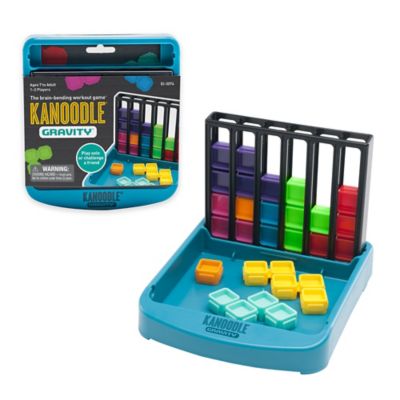Educational Insights Kanoodle Gravity