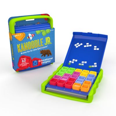 Educational Insights Kanoodle Jr. Game