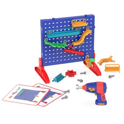 Educational Insights Design & Drill Marble Maze, 4105