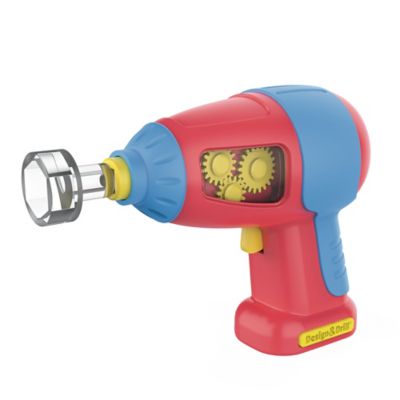 Educational Insights Design and Drill Power Drill