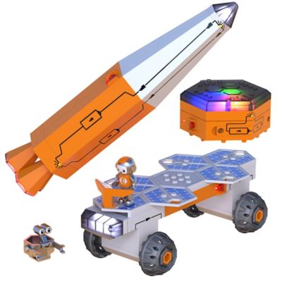 Educational Insights Circuit Explorer Rocket, 4200