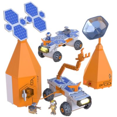 Educational Insights Circuit Explorer Rover, 4201