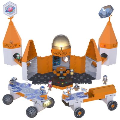 Educational Insights Circuit Explorer Deluxe Base Station