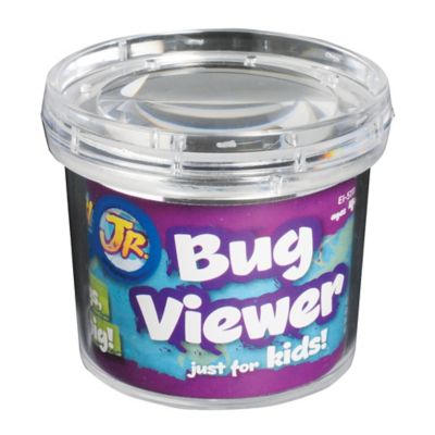 Educational Insights GeoSafari Jr. Bug Viewer