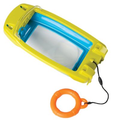 Educational Insights Geosafari Jr. Underwater Explorer Boat, 5115