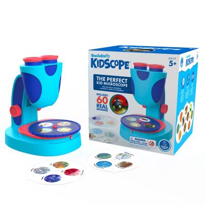 Educational Insights Geosafari Jr. Kidscope, 5117