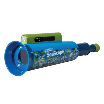 Educational Insights GeoSafari SeaScope Toy