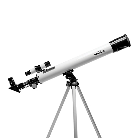 Educational Insights Geosafari Vega 600 Telescope, 5248