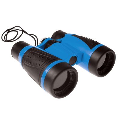 Educational Insights GeoSafari Compass Binoculars