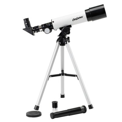 Educational Insights Geosafari Vega 360 Telescope, 5304