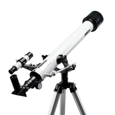 Educational Insights Geosafari Omega Refractor Telescope