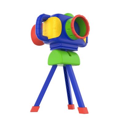 Educational Insights GeoSafari Jr. Talking Wildlife Camera