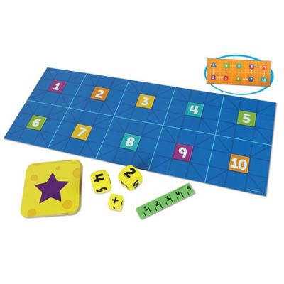 Learning Resources Code and Go Mouse Math