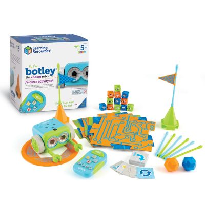 Learning Resources Botley the Coding Robot Activity Set, LER2935