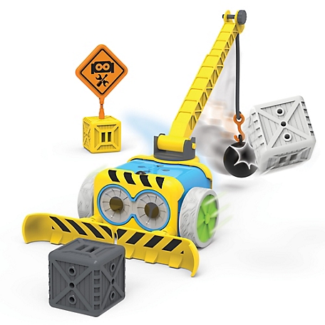 Learning Resources Botley Crashin' Construction Challenge, LER2939 at  Tractor Supply Co.