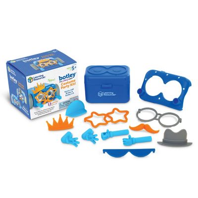Learning Resources Botley The Coding Robot Costume Party Kit, Ler2956
