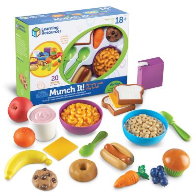 Learning Resources New Sprouts Munch It!, LER7711