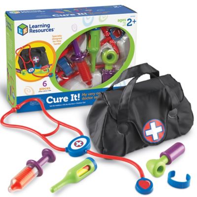 Learning Resources New Sprouts Cure It!, LER9248 Ideal Gift for boys and girls