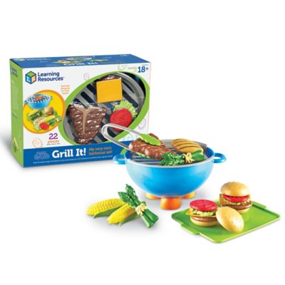 Learning Resources New Sprouts Grill It!, LER9260D