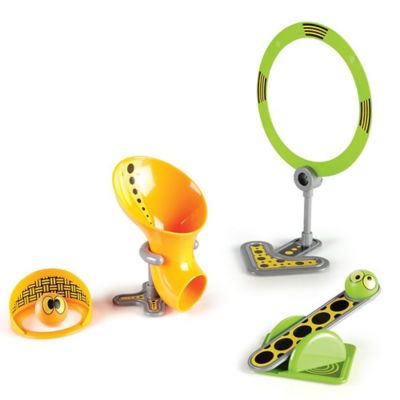 Learning Resources Crashapult Stem Challenge, Ler9287