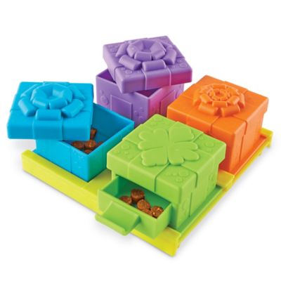 Brightkins Surprise Party Treat Puzzle, LER9366