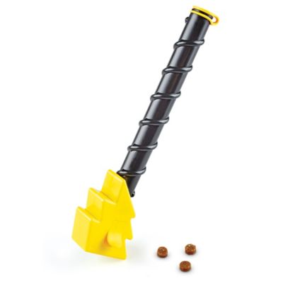 Brightkins Bolt Magic Wand Dog Treat Dispenser Toy