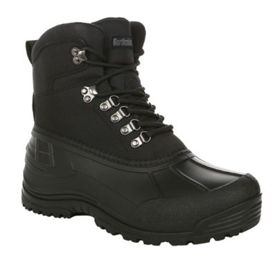 Northside Men's Glacier Peak Insulated Cold Weather Boots