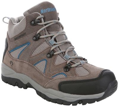 Medium Brown/Teal
