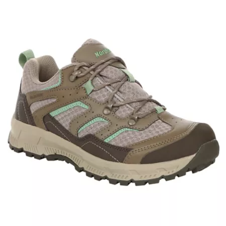 Northside Crowell Women's Waterproof Hiking Shoes Women's Hiking Shoes