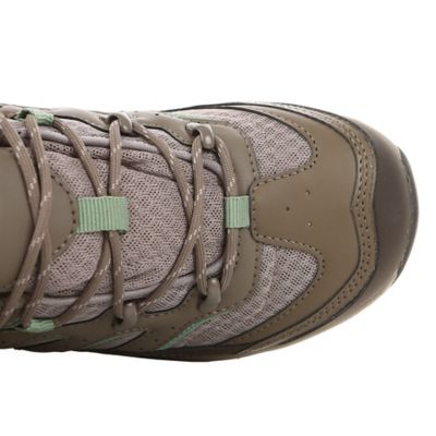 Image showing  Women's Crowell Waterproof Hiking Shoe