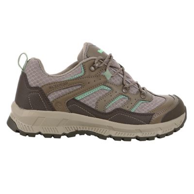 Image showing  Women's Crowell Waterproof Hiking Shoe