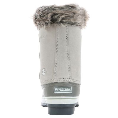 Image showing 5 th Northside Women's Katie Waterproof Insulated Winter Snow Boots