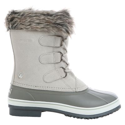 Image showing 4 th Northside Women's Katie Waterproof Insulated Winter Snow Boots