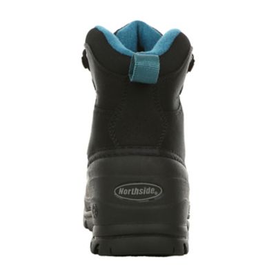 Image showing 5 th Northside Women's Glacier Peak Insulated Cold Weather Boots