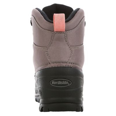 Image showing 5 th Northside Women's Glacier Peak Insulated Cold Weather Boots