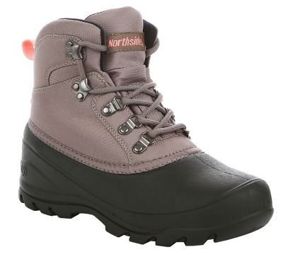 Northside Women's Glacier Peak Insulated Cold Weather Boots