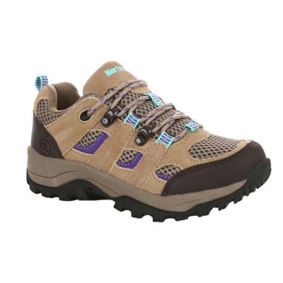 Northside Unisex Kids' Monroe Low Jr Hiking Shoes