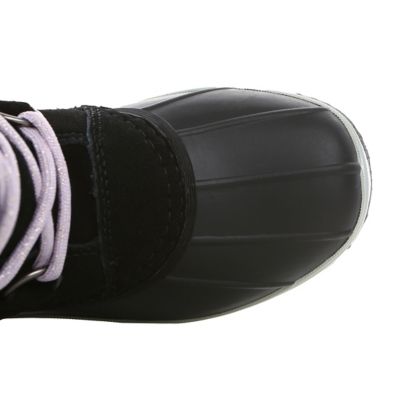 Image showing  Girls' Katie Waterproof Insulated Winter Snow Boots