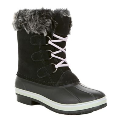 Northside Frosty Insulated Winter Boots For Kids - Water Resistant Snow Boots With 200g Thinsulate