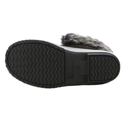 Image showing  Girls' Katie Waterproof Insulated Winter Snow Boots