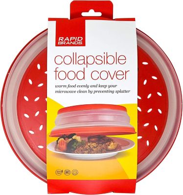 Rapid Collapsible Food Cover, CSC-1000