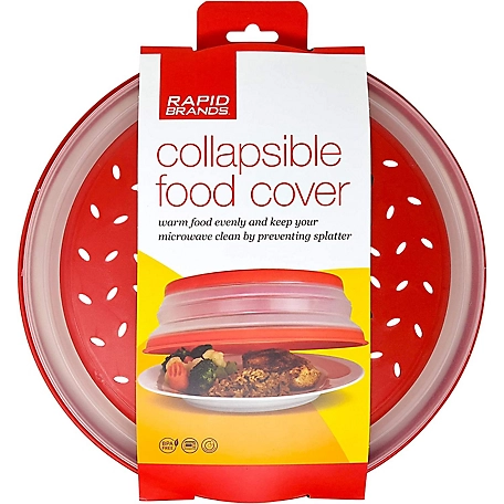 Rapid Collapsible Food Cover, CSC-1000