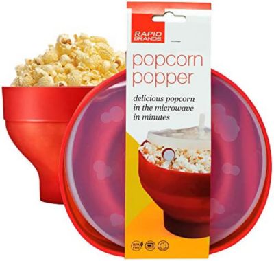 Rapid Popcorn Popper, CPOP-1000