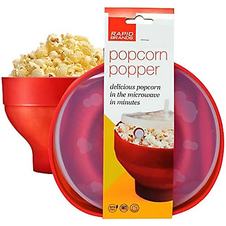 Rapid Popcorn Popper, CPOP-1000