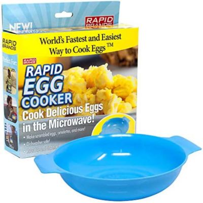 Rapid Egg Cooker, EGG-1000