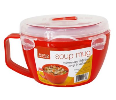 Rapid Soup Mug, RSL-1000