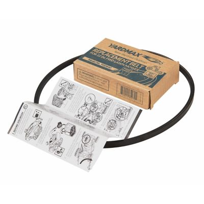 Image showing  Replacement Belt for 22 in. FWD Lawn Mower