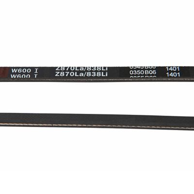 Image showing  Replacement Belt for 22 in. FWD Lawn Mower